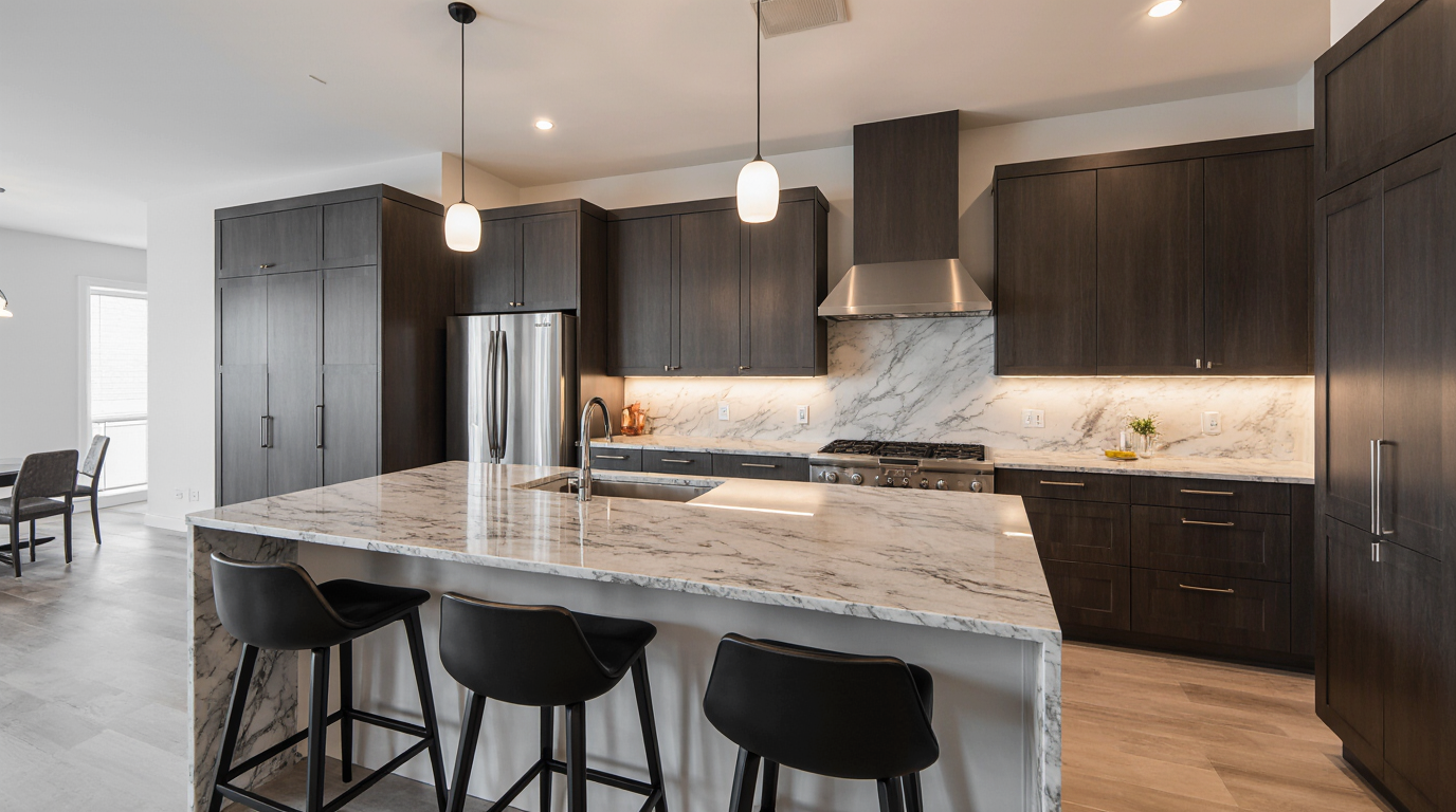 Average Price To Renovate a Kitchen Sarasota County FL