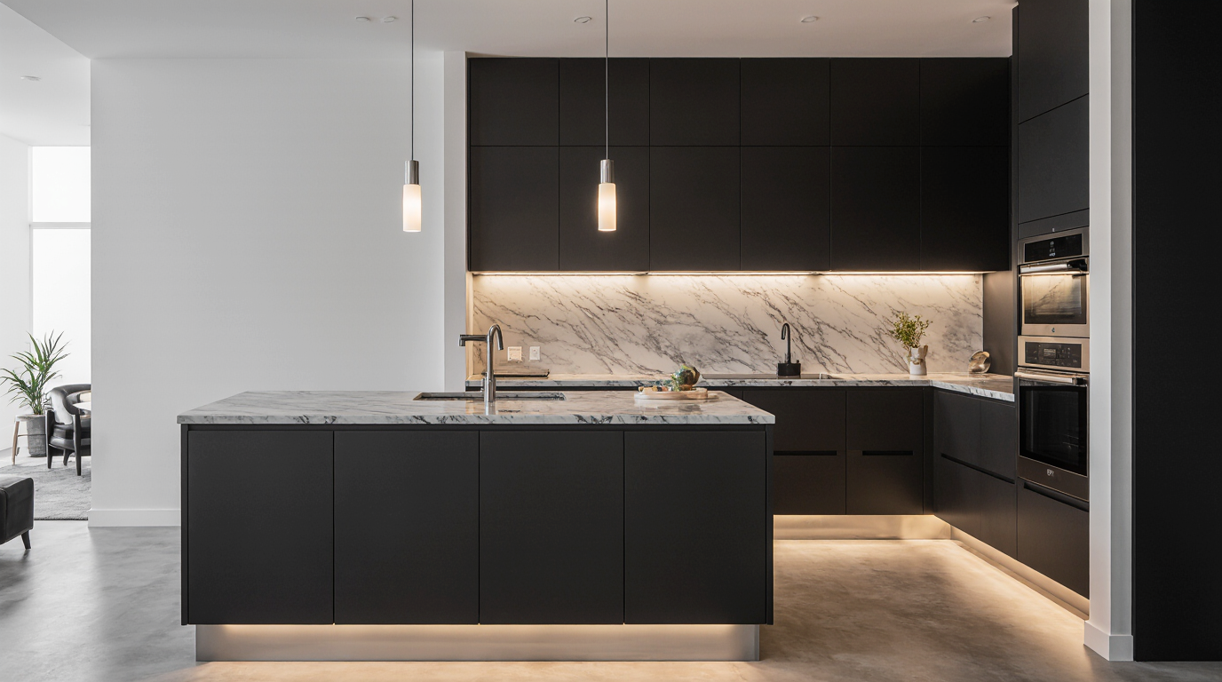 Kitchen Reno Price Sarasota County FL