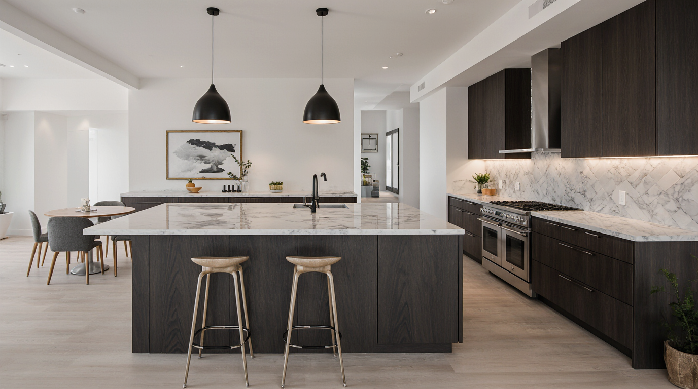 Average Kitchen Reno Cost Sarasota County FL