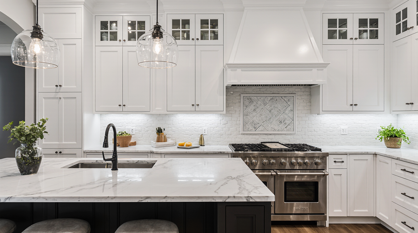 Kitchen Reno Near Me Sarasota County FL