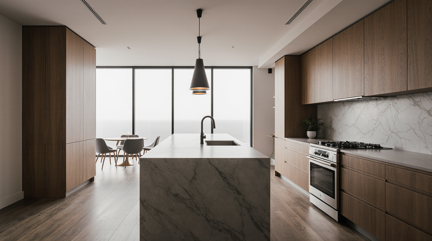 Kitchen Renos Near Me