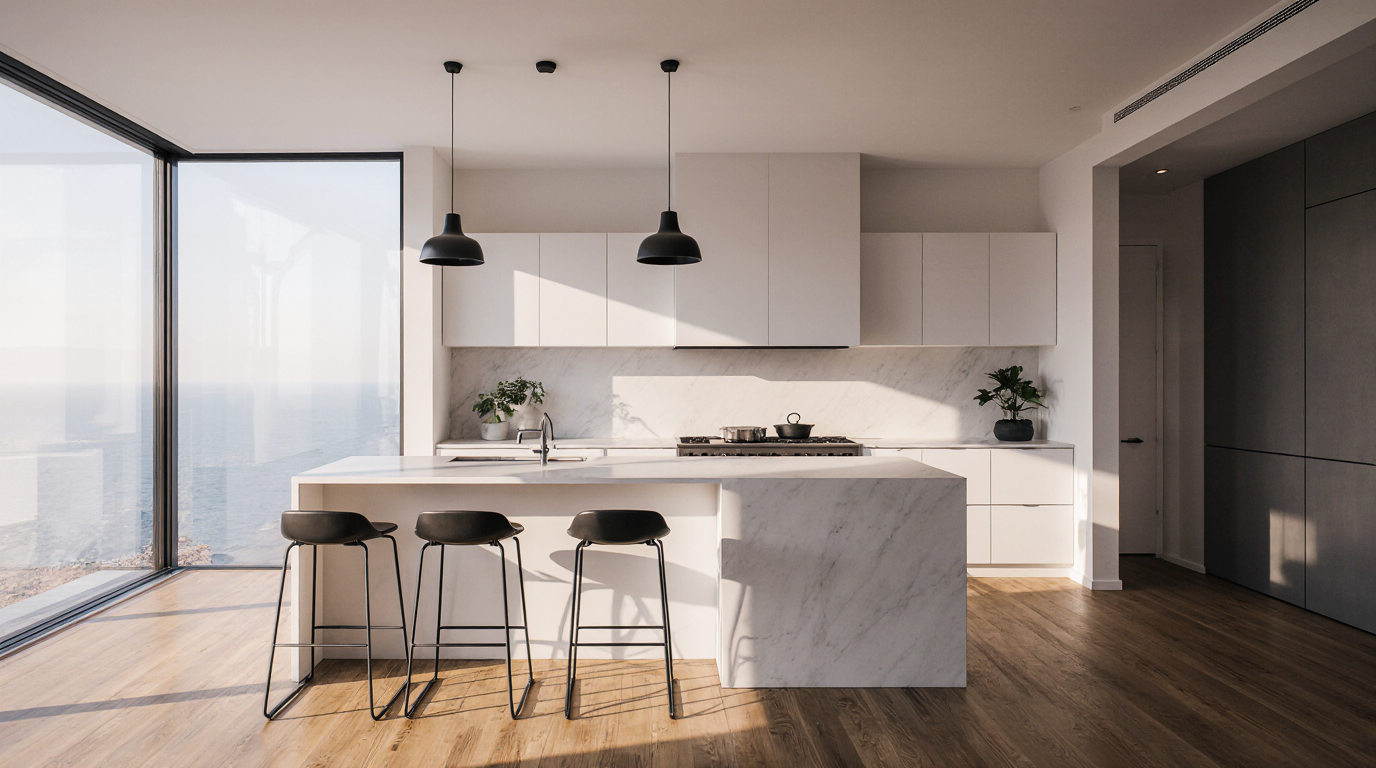 Renovate My Kitchen Sarasota County FL