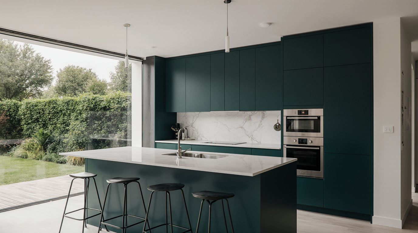 Kitchen Reno Cost Sarasota County FL