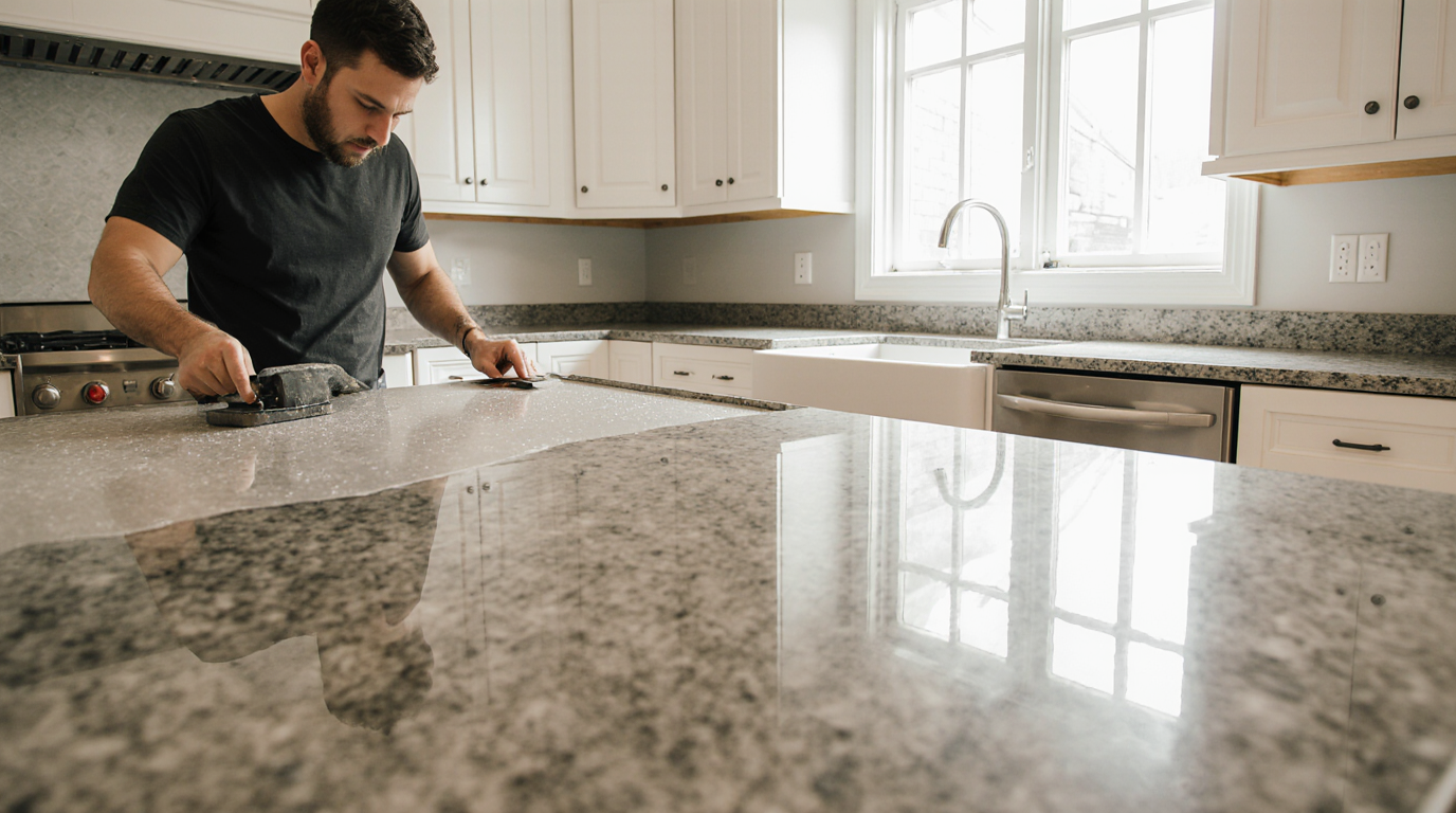 Cost To Redo Kitchen Countertops Sarasota County FL