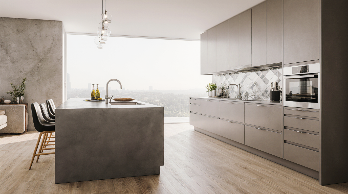 Kitchen Renewal Near Me Sarasota County FL