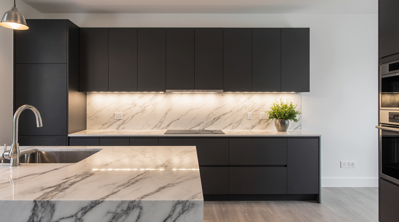 Kitchen Redesign Near Me Sarasota County FL