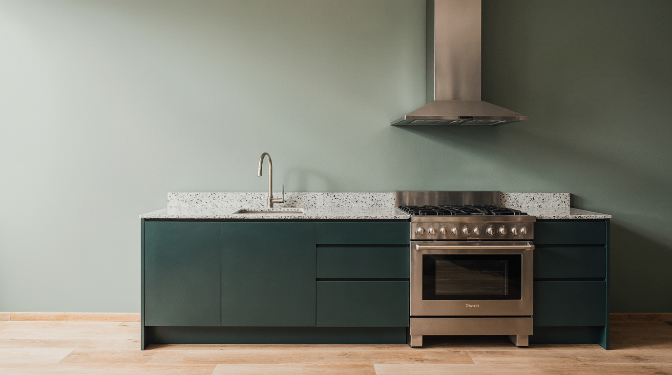 Simple Kitchen Upgrades Sarasota County FL