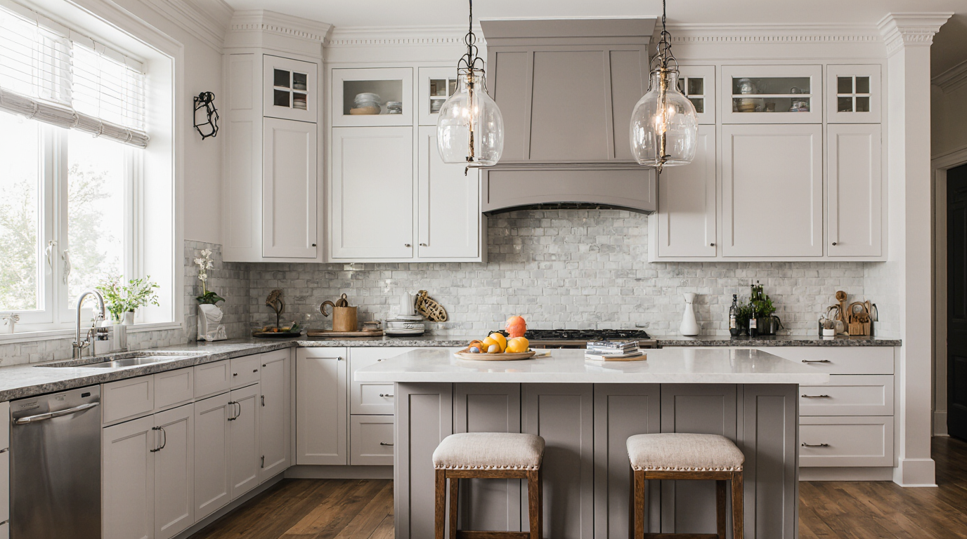 Small Kitchen Upgrades Sarasota County FL