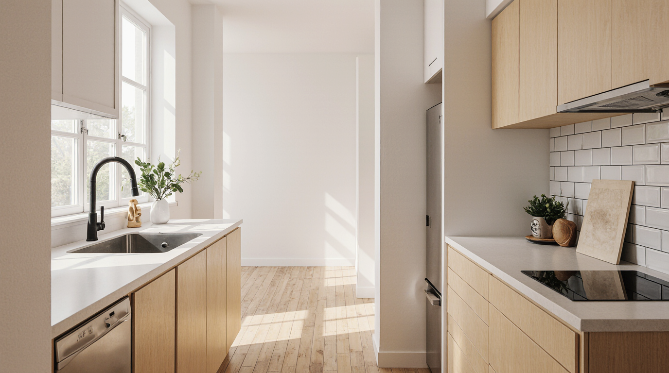 Kitchen Renovation Price