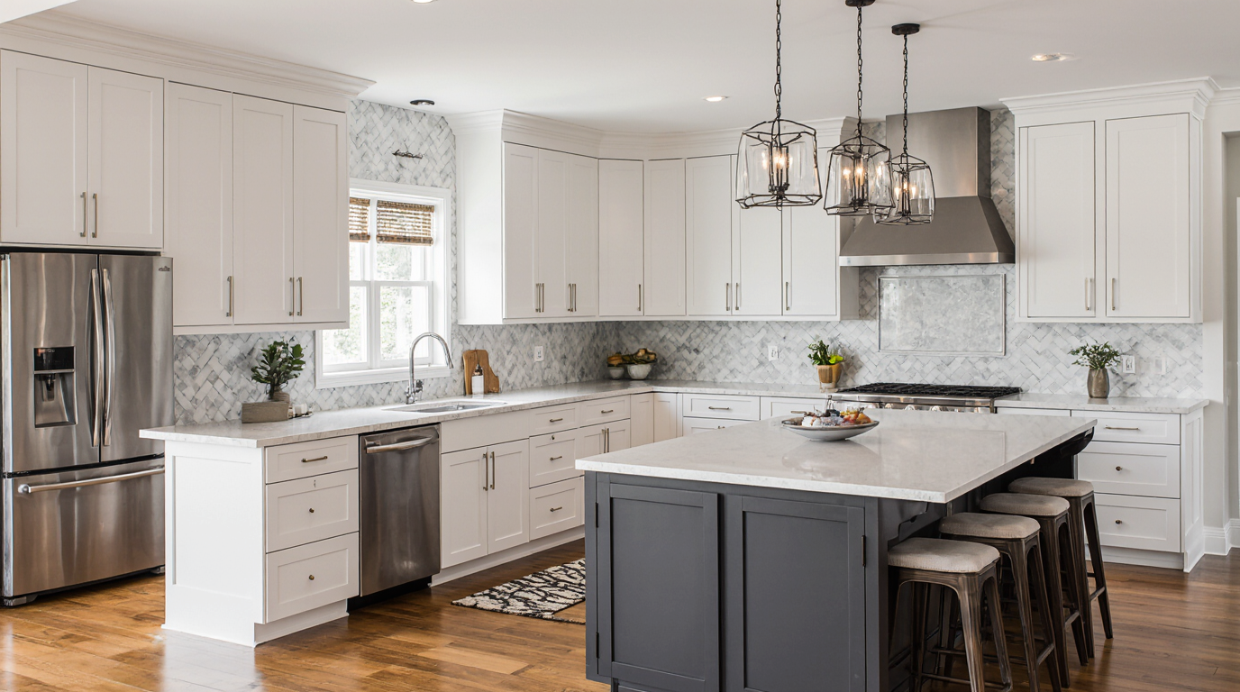 Kitchen Reno Sarasota County FL