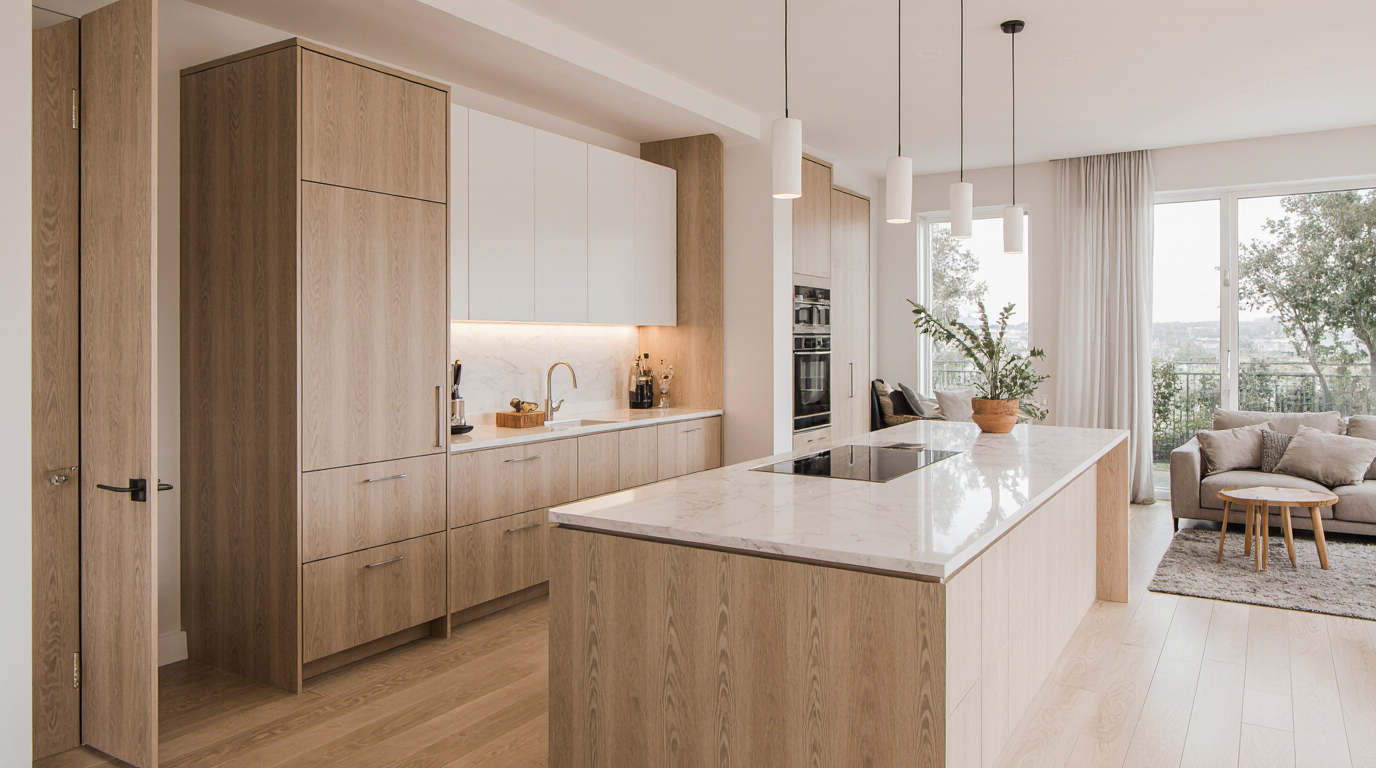 Small Kitchen Renovation Cost Sarasota County FL