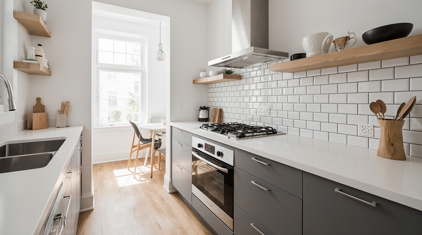 Cheap Kitchen Renovations Sarasota County FL