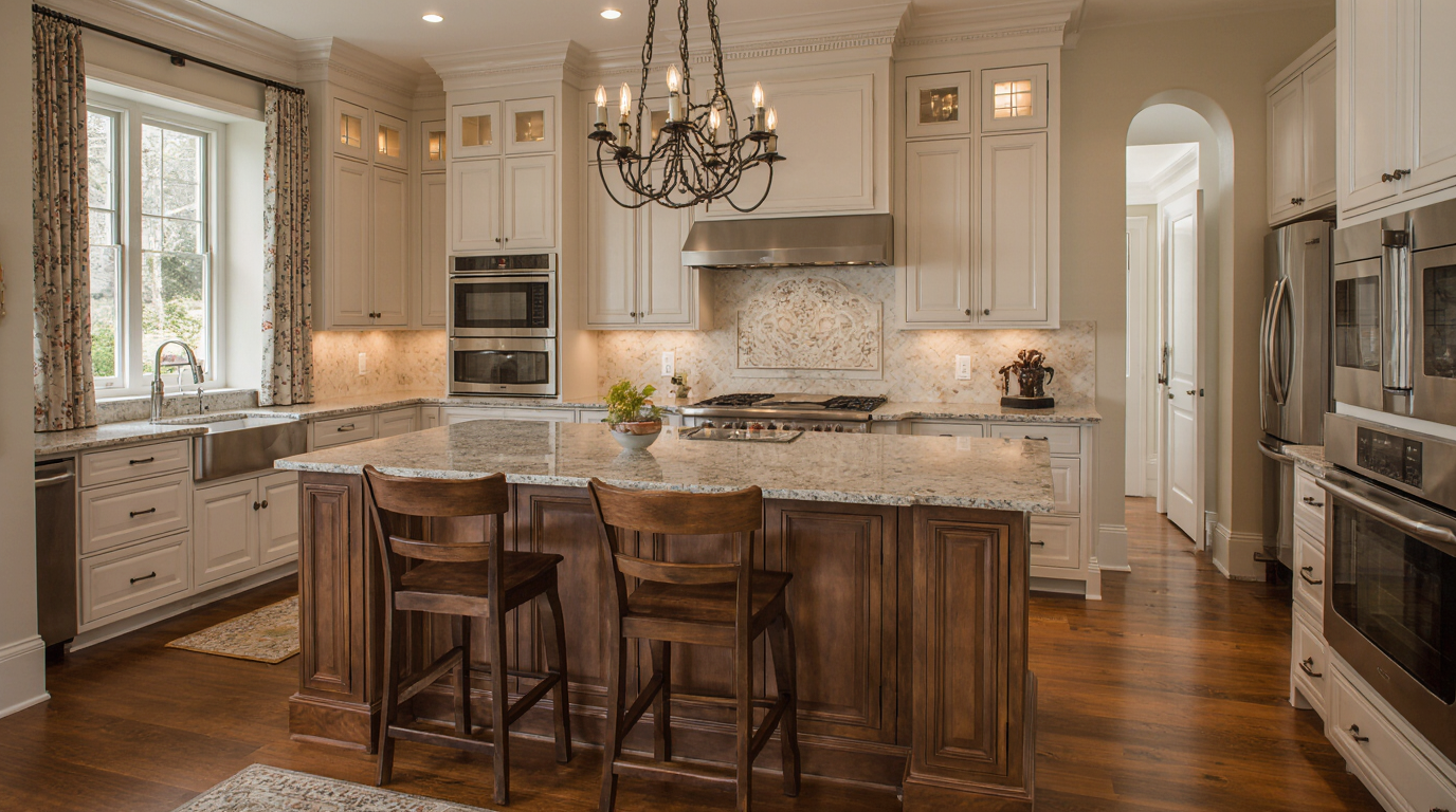 Kitchen Renovation Costs Sarasota County FL