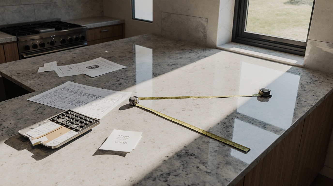 Countertop Remodel Cost Sarasota County FL