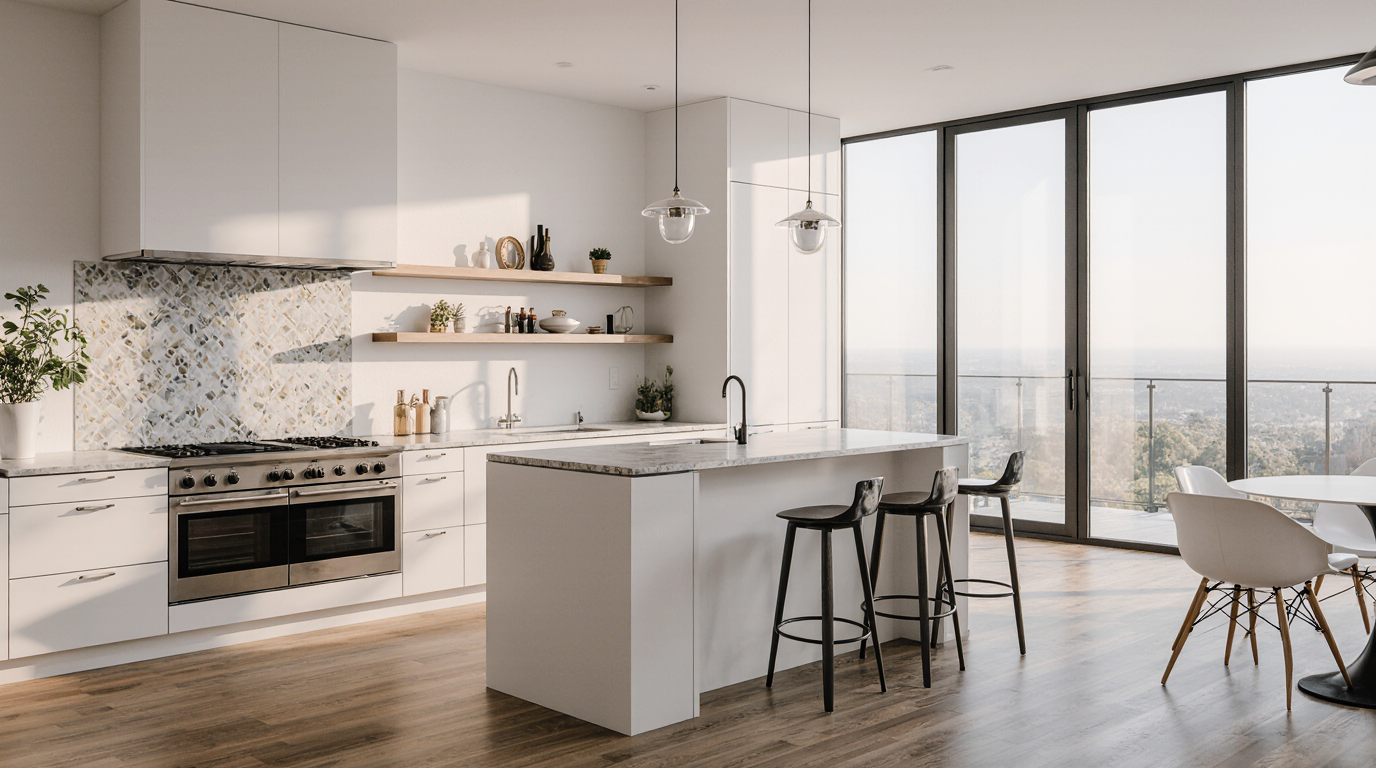 Budget Kitchen Remodel Sarasota County FL