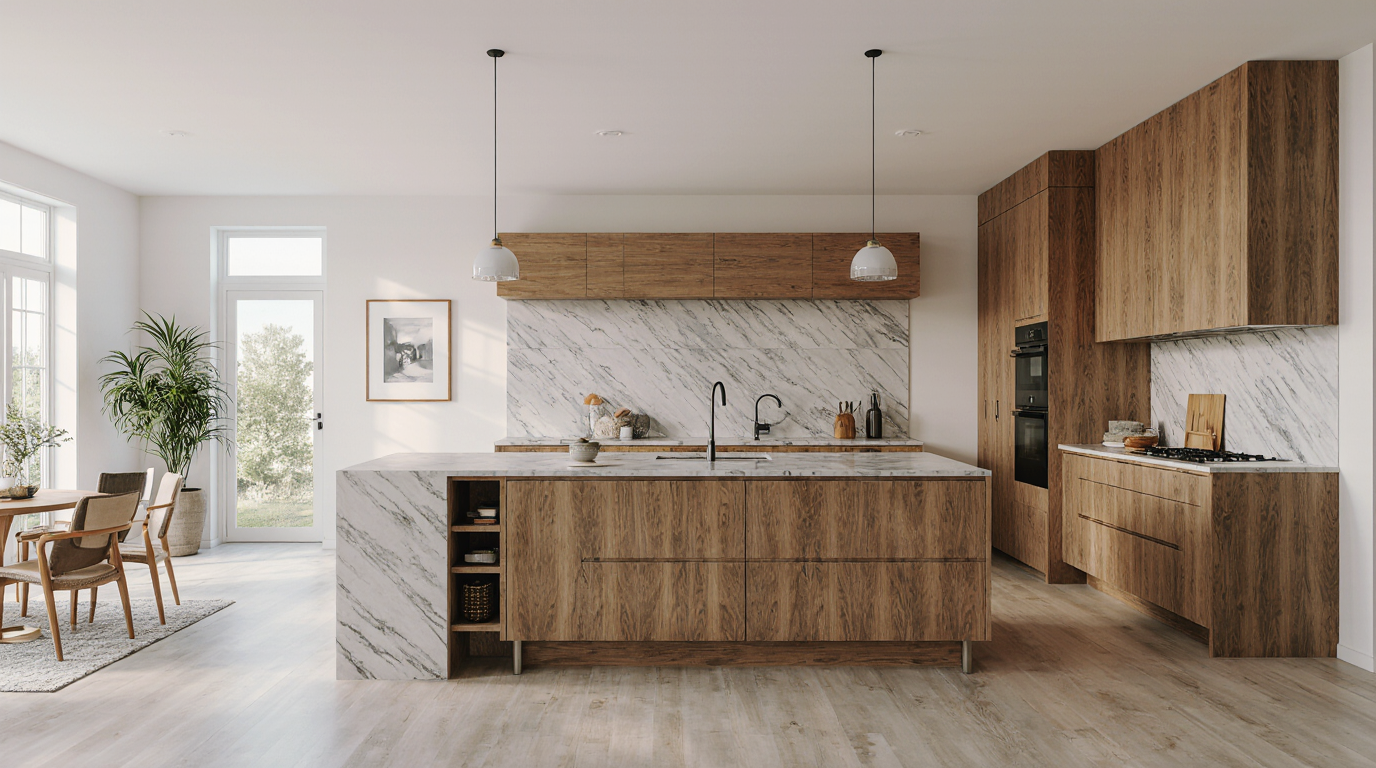 Cost for Full Kitchen Remodel Sarasota County FL