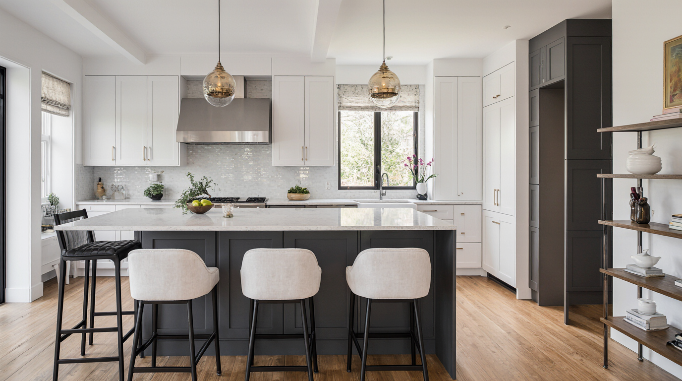 Small Kitchen Remodels on a Budget Sarasota County FL