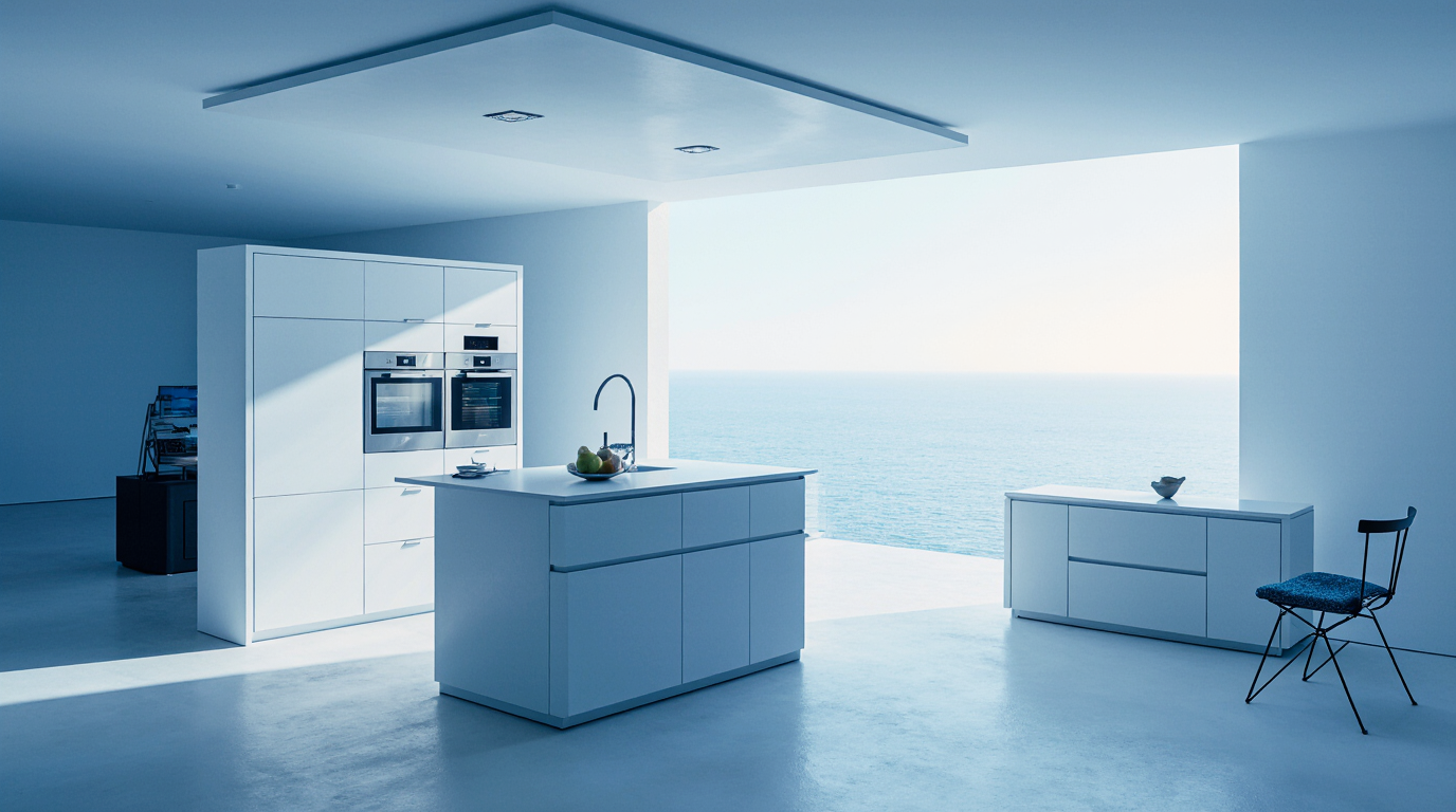 Major Kitchen Remodel Cost Sarasota County FL