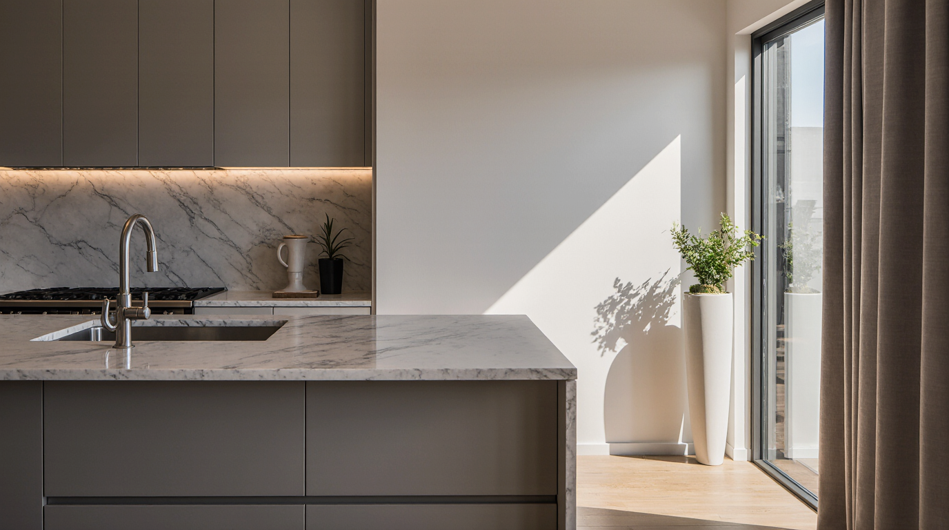 Interior Designer Kitchen Remodel Sarasota County FL