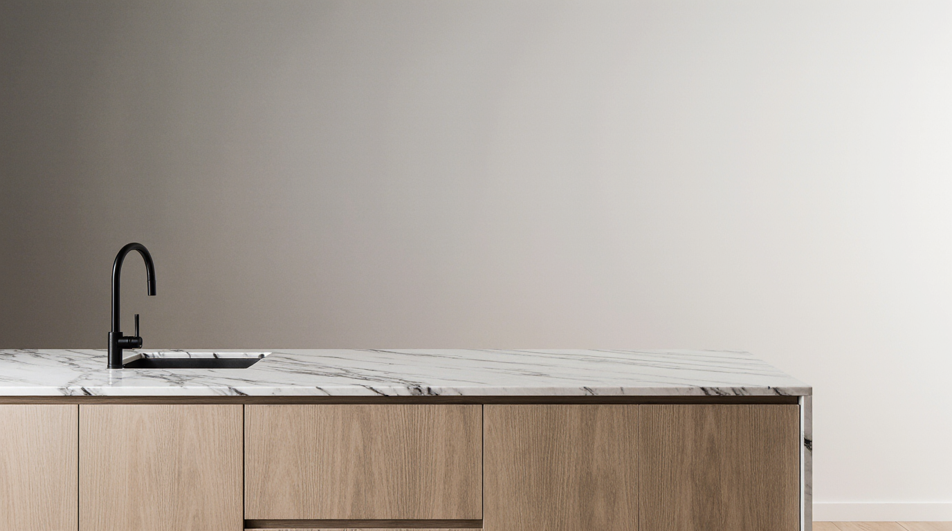 L Shaped Kitchen Remodel Sarasota County FL