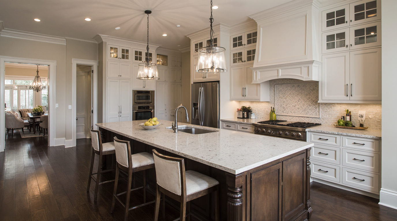 Beautiful Kitchen Remodels Sarasota County FL