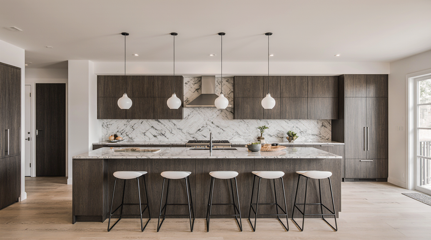 Average Cost of Full Kitchen Remodel Sarasota County FL