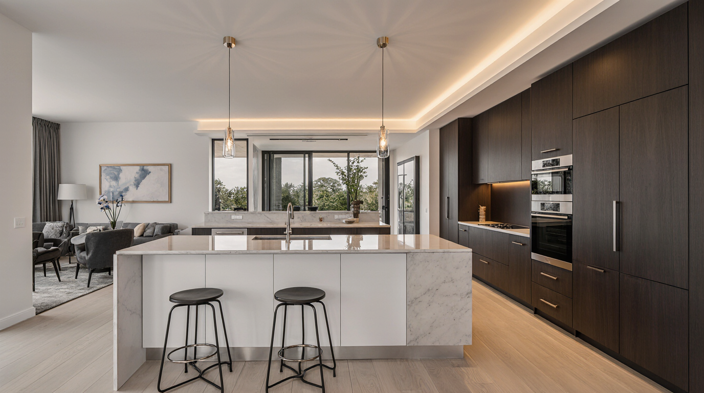 Cost of a New Kitchen Remodel Sarasota County FL