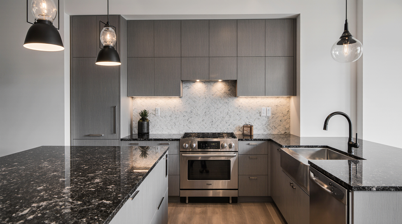 Budget Small Kitchen Remodel Sarasota County FL