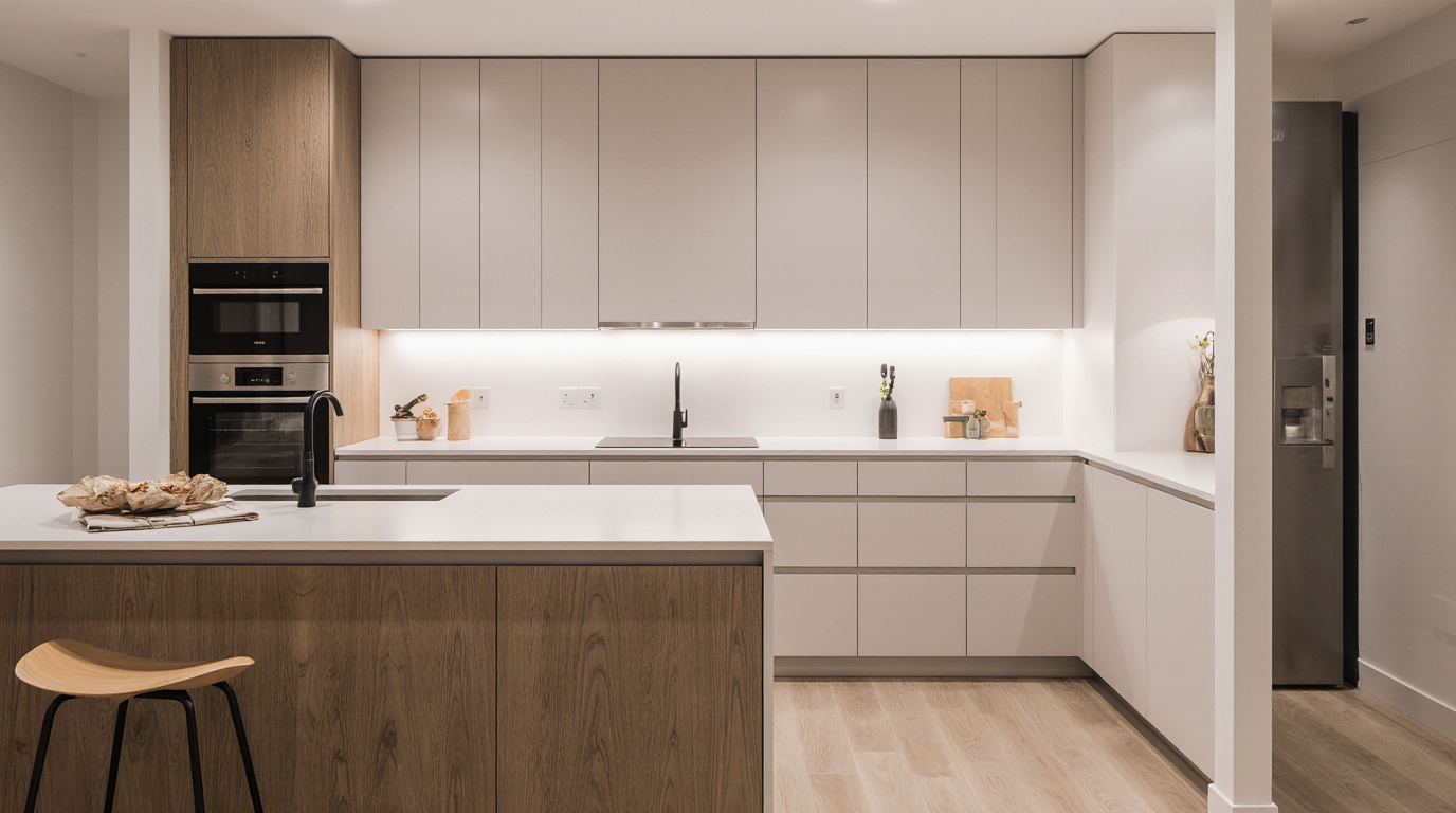 Average Cost of Small Kitchen Remodel Sarasota County FL