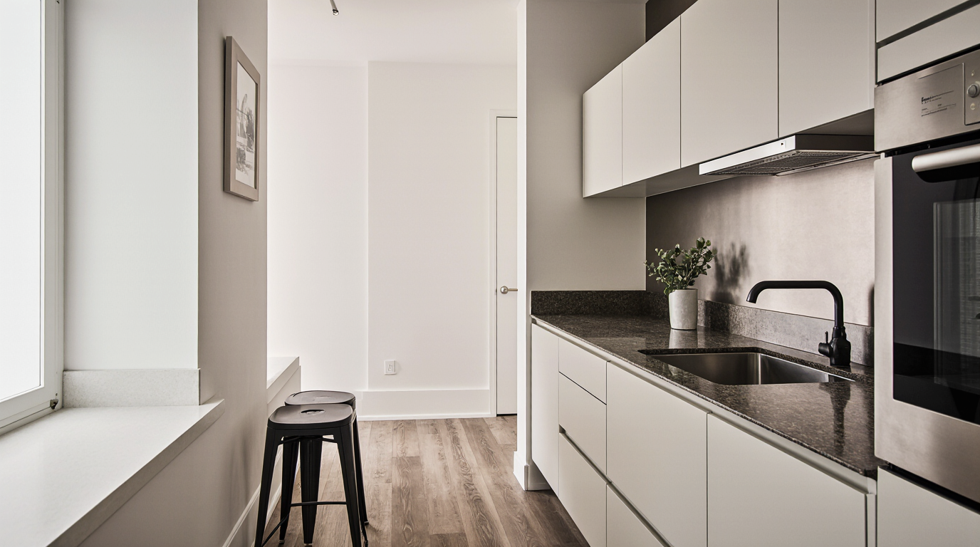 Average Kitchen Remodel Cost Sarasota County FL