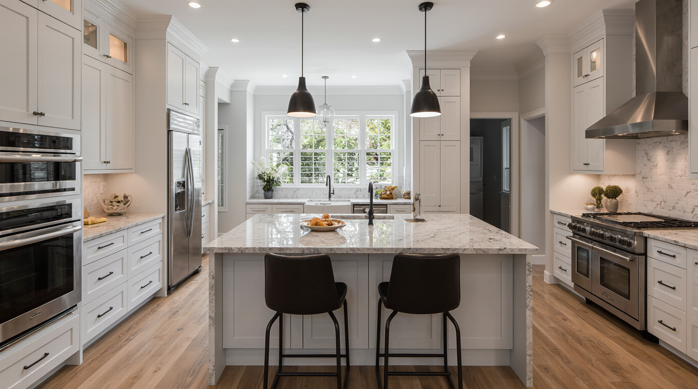 Kitchen Remodel Estimated Cost Sarasota County FL