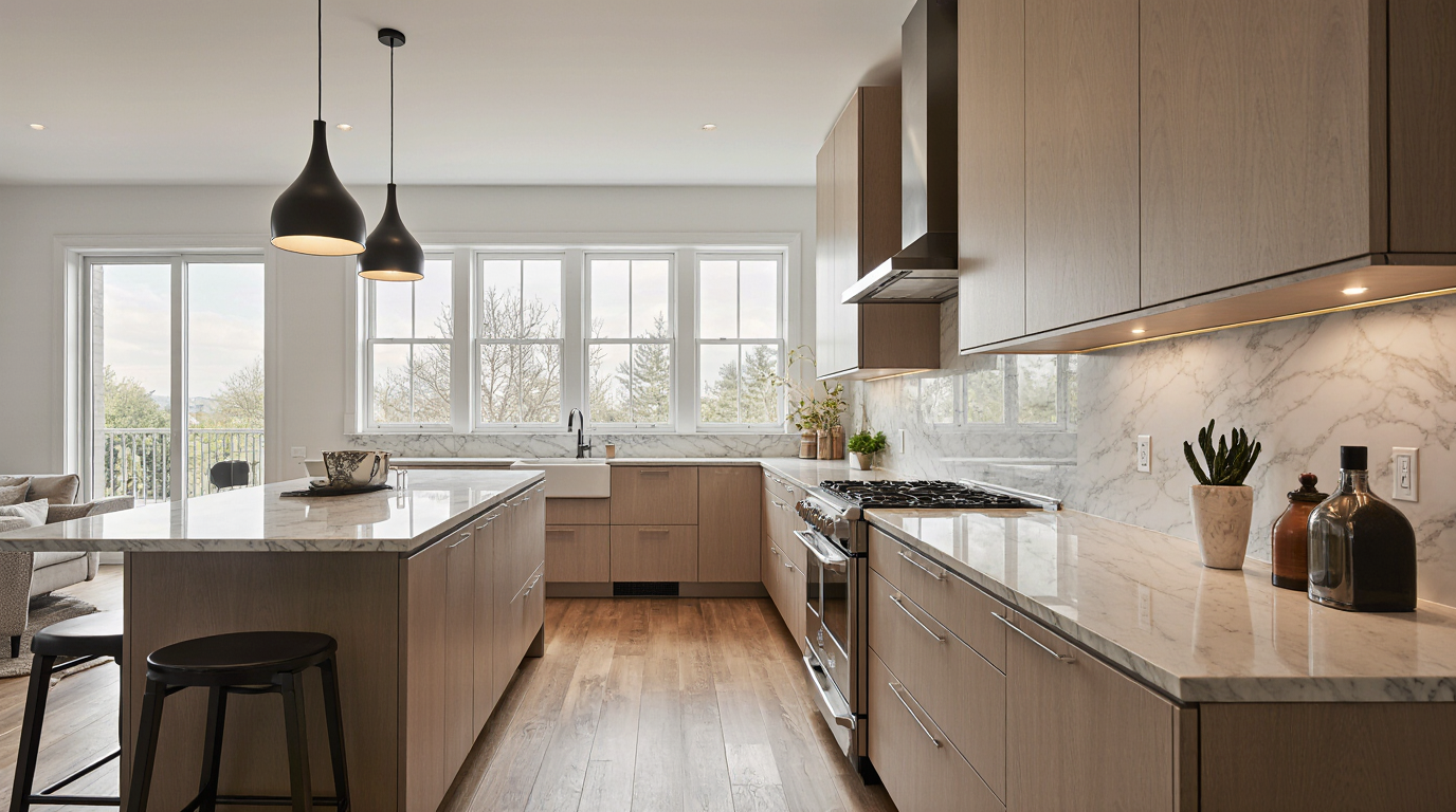 Full Kitchen Remodel Cost Sarasota County FL