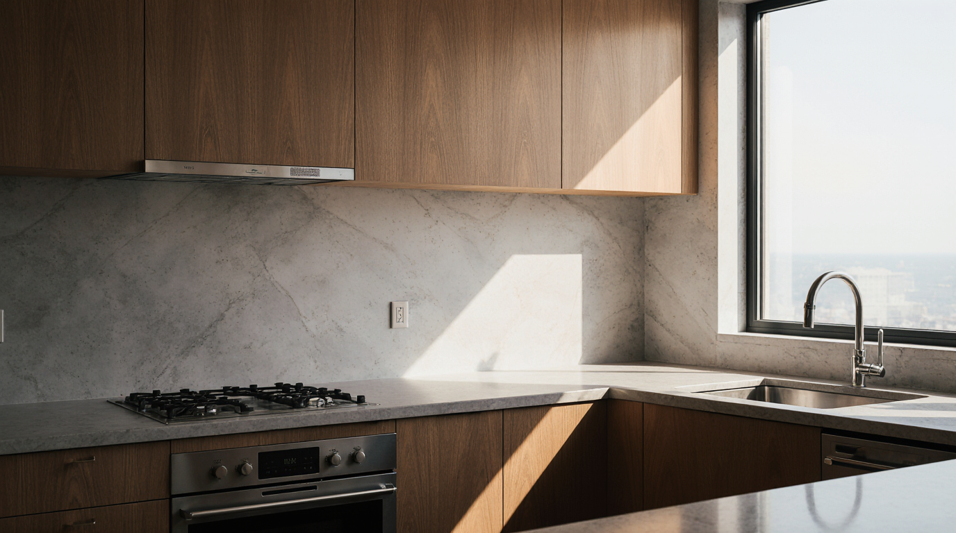 New Kitchen Remodel Sarasota County FL