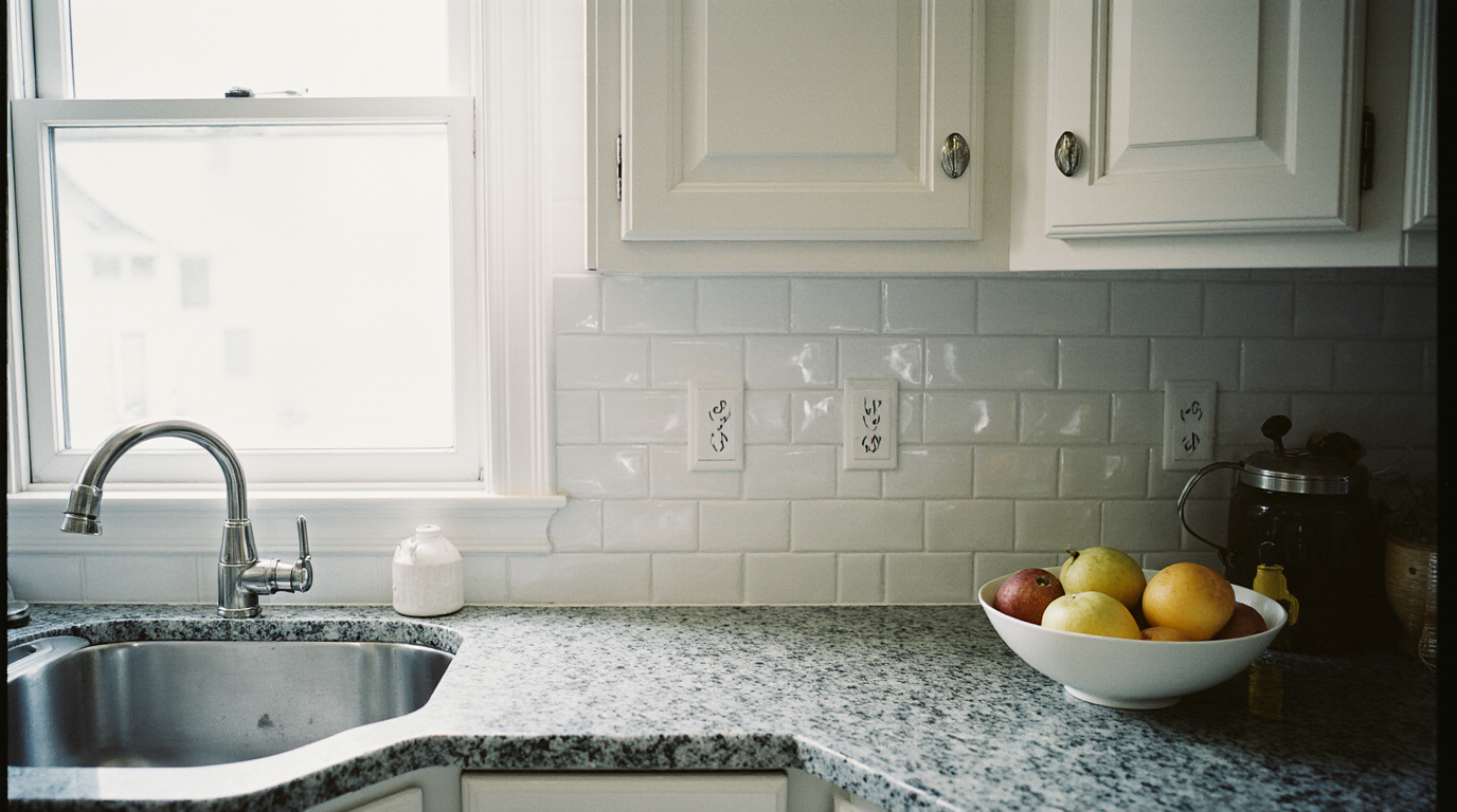 Inexpensive Kitchen Remodel Sarasota County FL