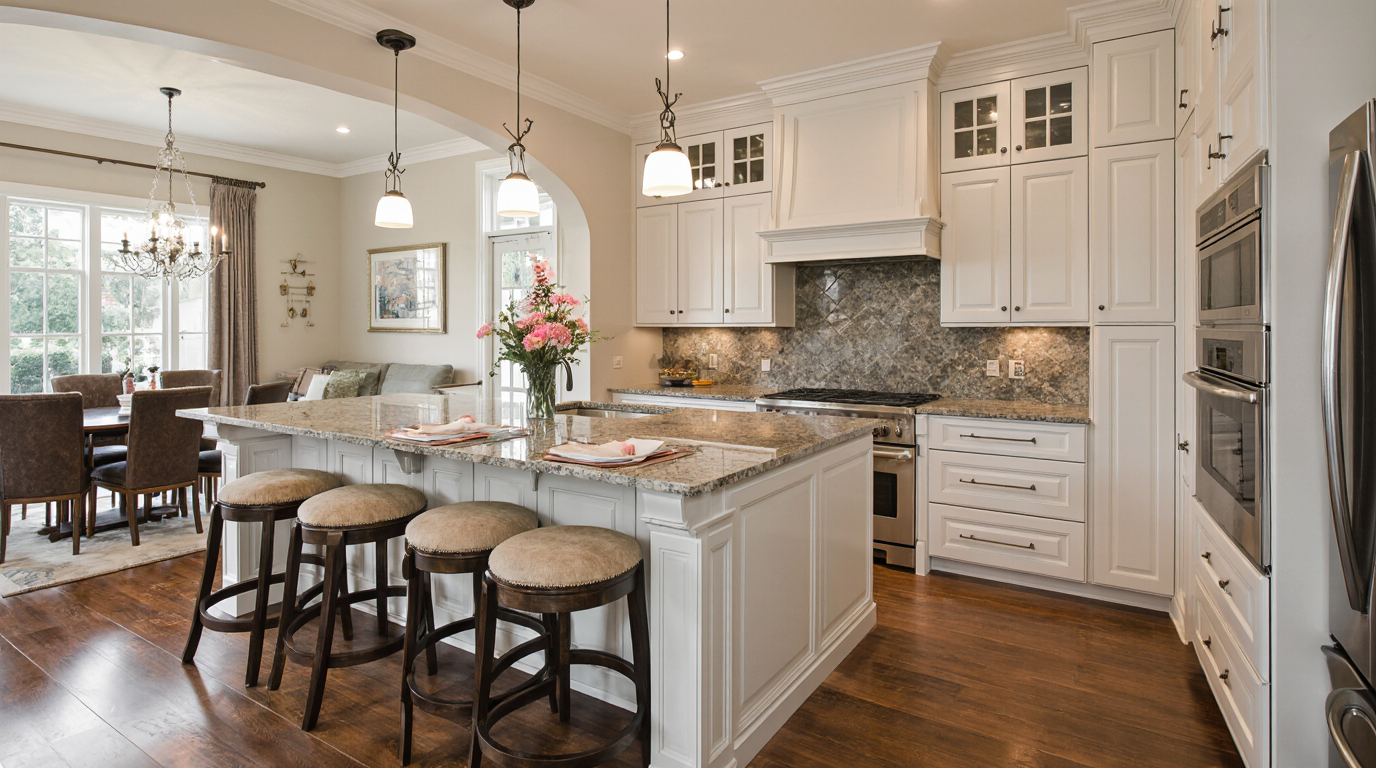 Cheap Kitchen Remodel Near Me Sarasota County FL