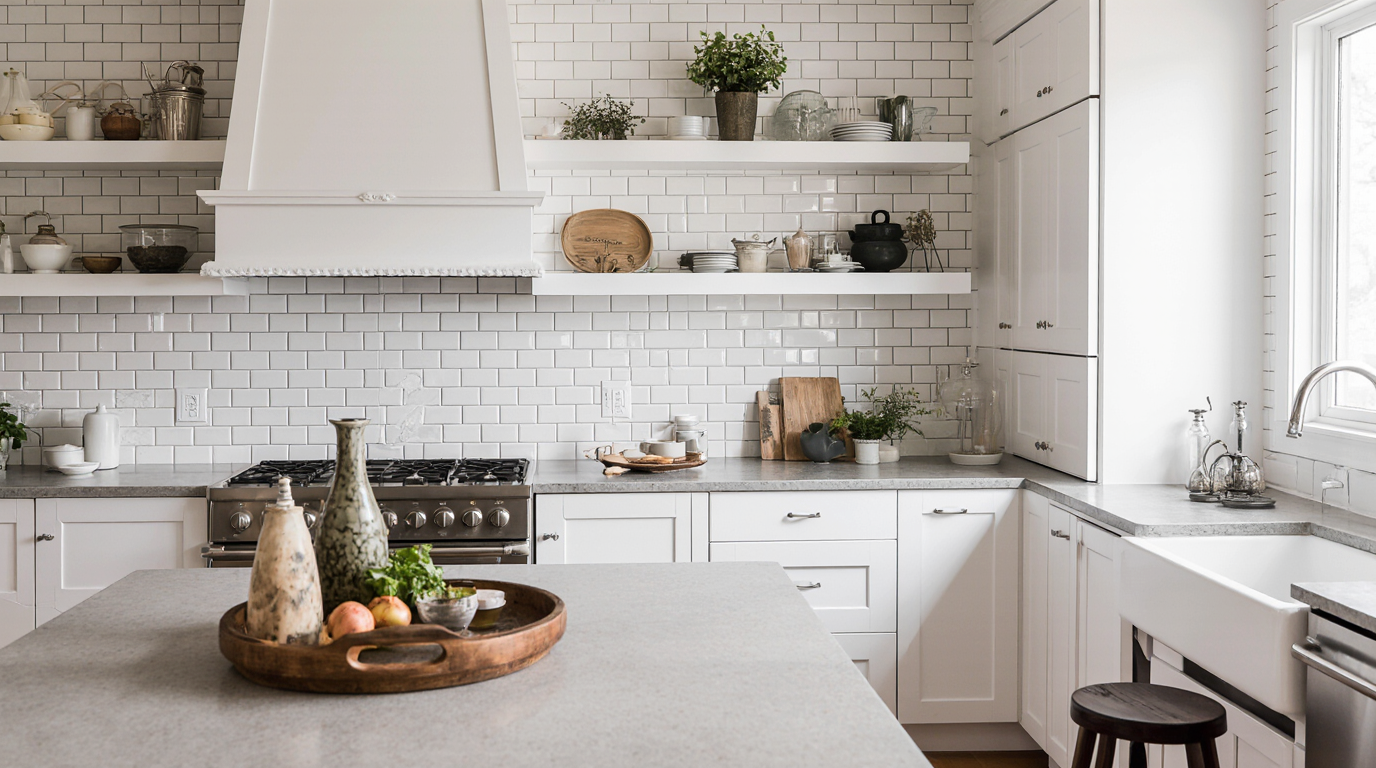 Affordable Kitchen Remodel Near Me Sarasota County FL