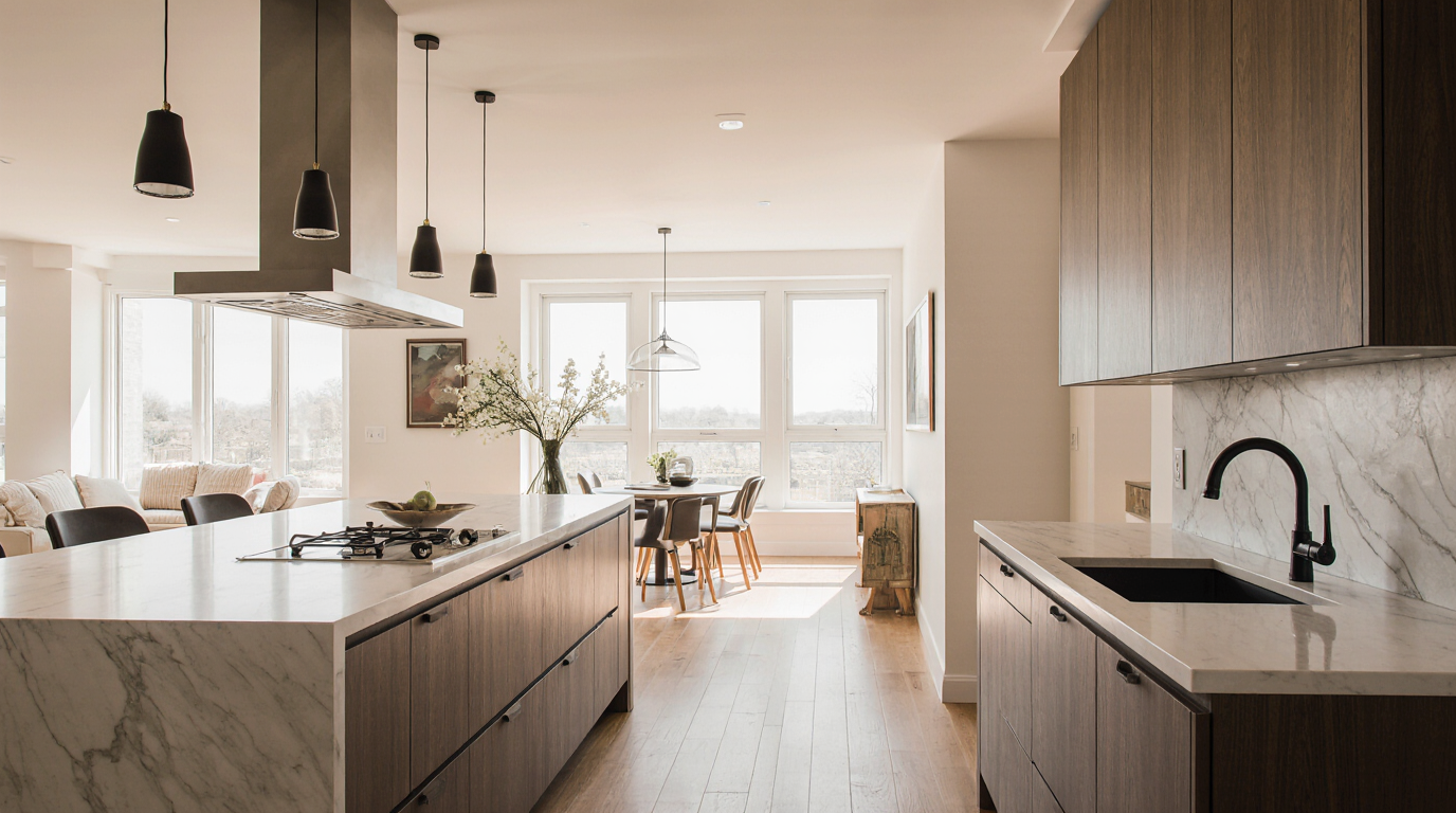 Kitchen Remodelers In My Area Sarasota County FL