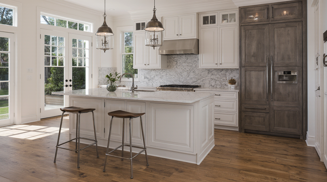 Local Kitchen Remodelers Sarasota County FL