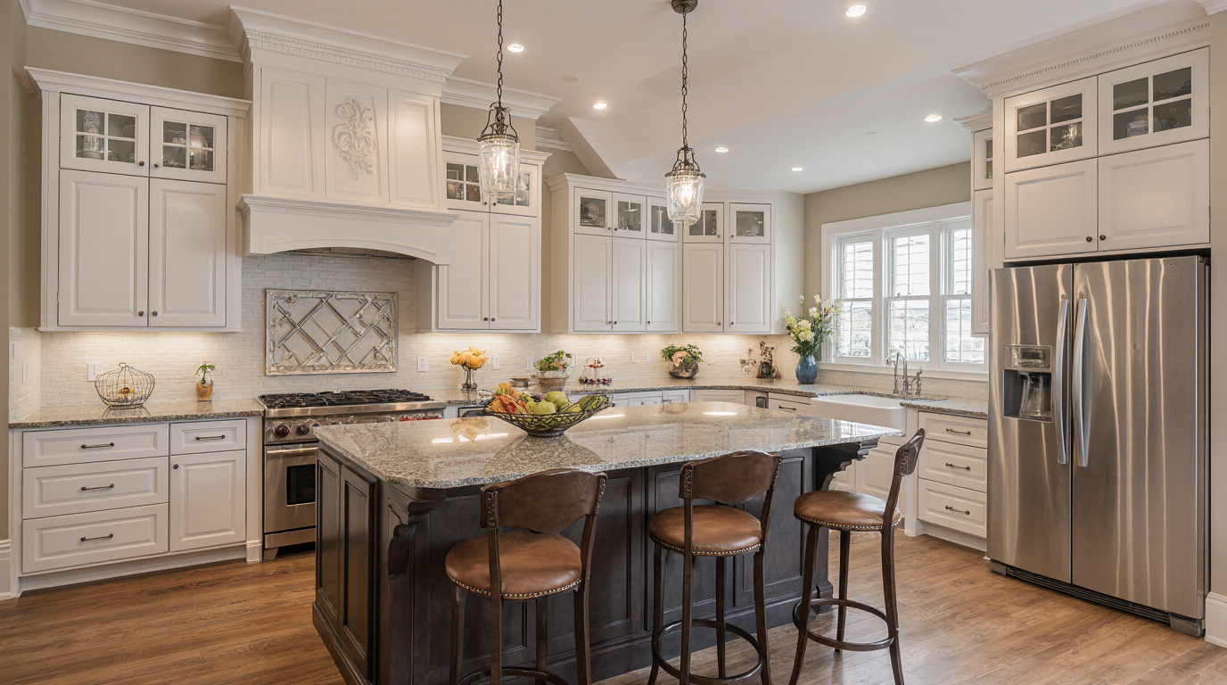 Remodeling Your Kitchen Sarasota County FL