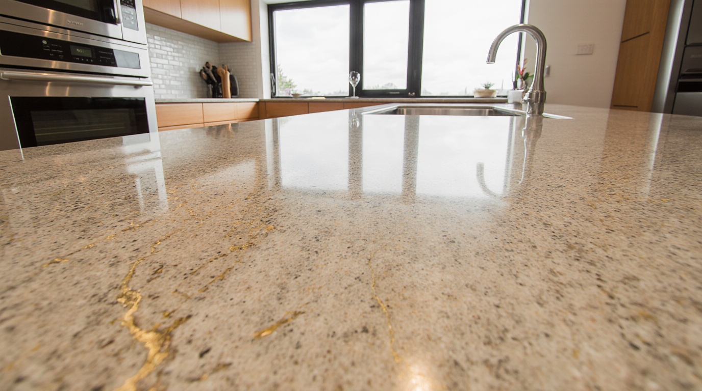 Sandstone Countertops Sarasota County FL