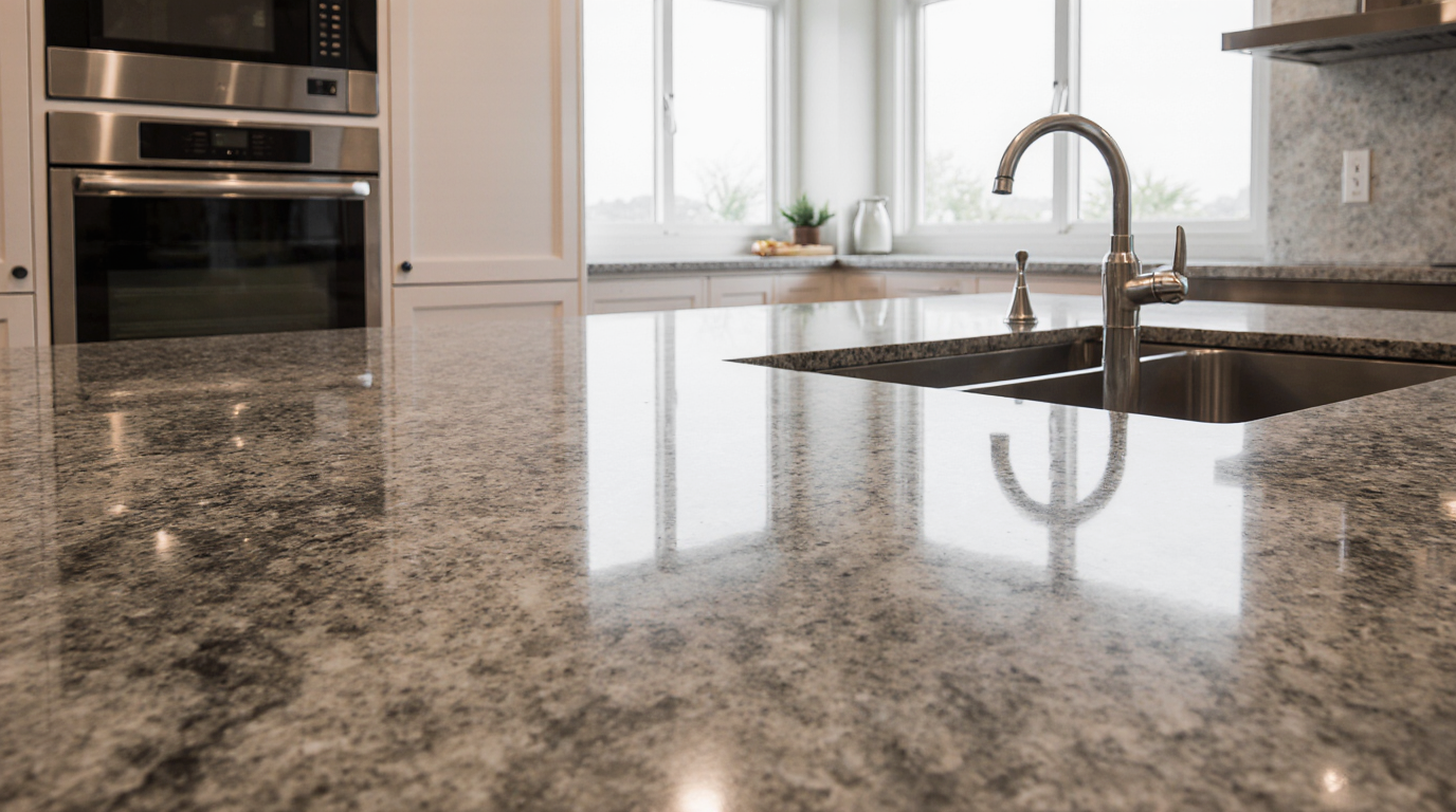 Stone Counter Top Sarasota County FL