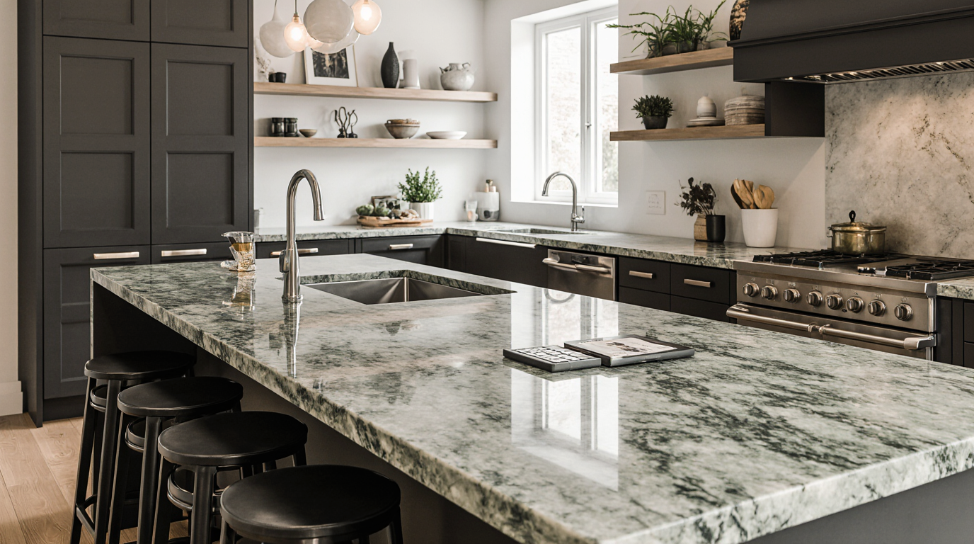 Soapstone Countertops Cost Sarasota County FL