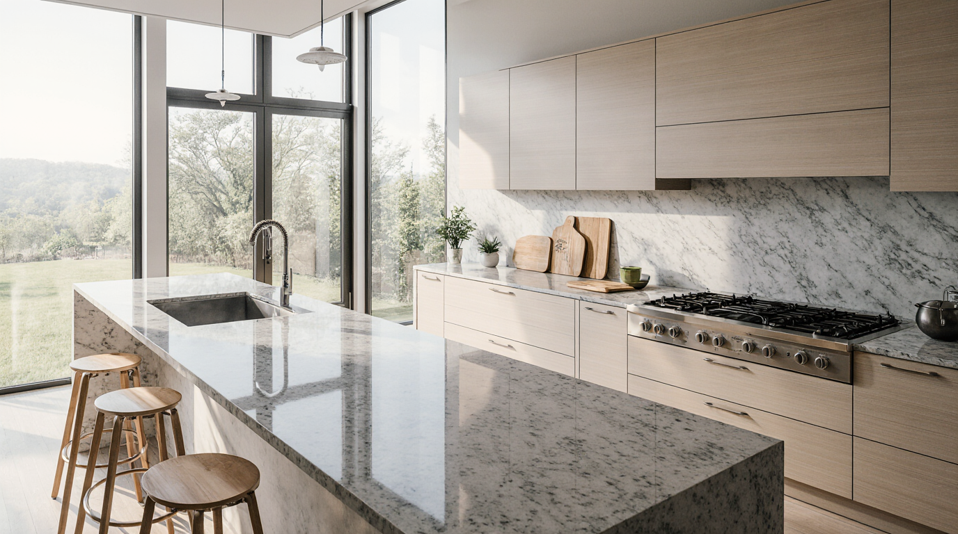 Porcelain Countertops Cost Sarasota County FL