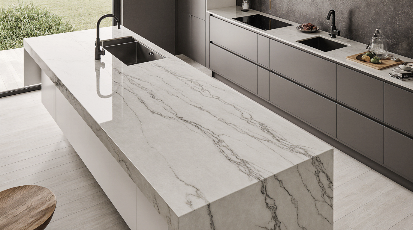 Porcelain Counter Tops Sarasota County FL