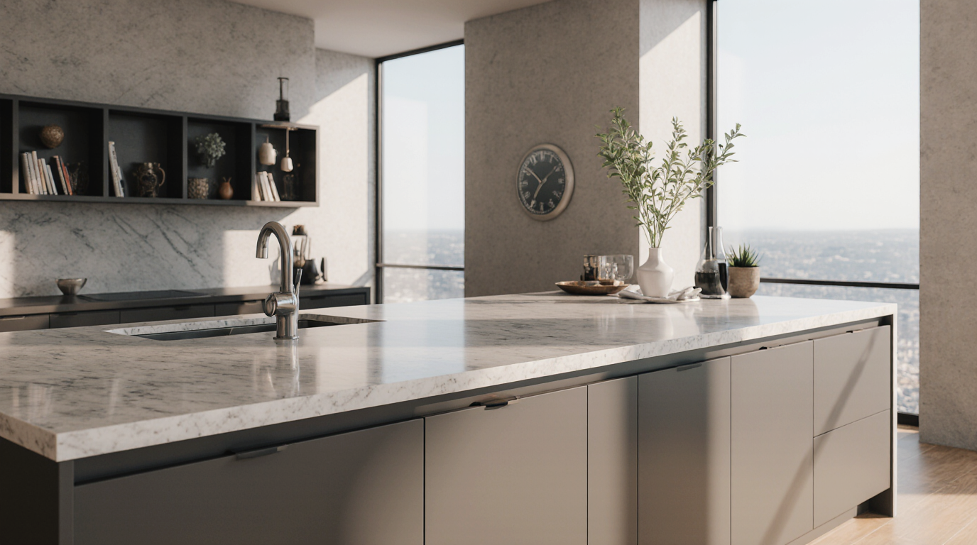 Porcelain Countertops Near Me Sarasota County FL