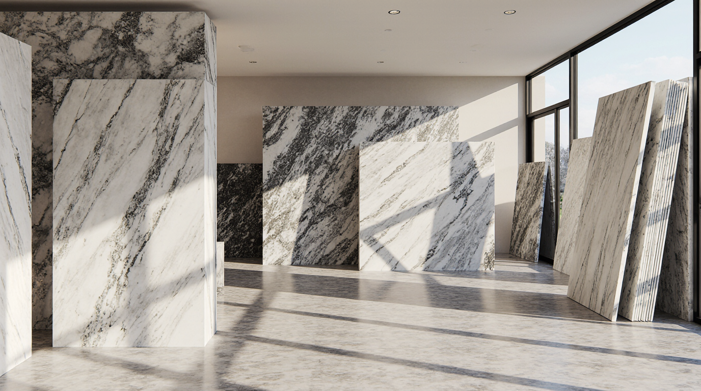 Marble and Granite Near Me Sarasota County FL