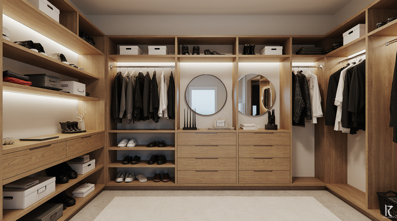 Closet System Installers Near Me