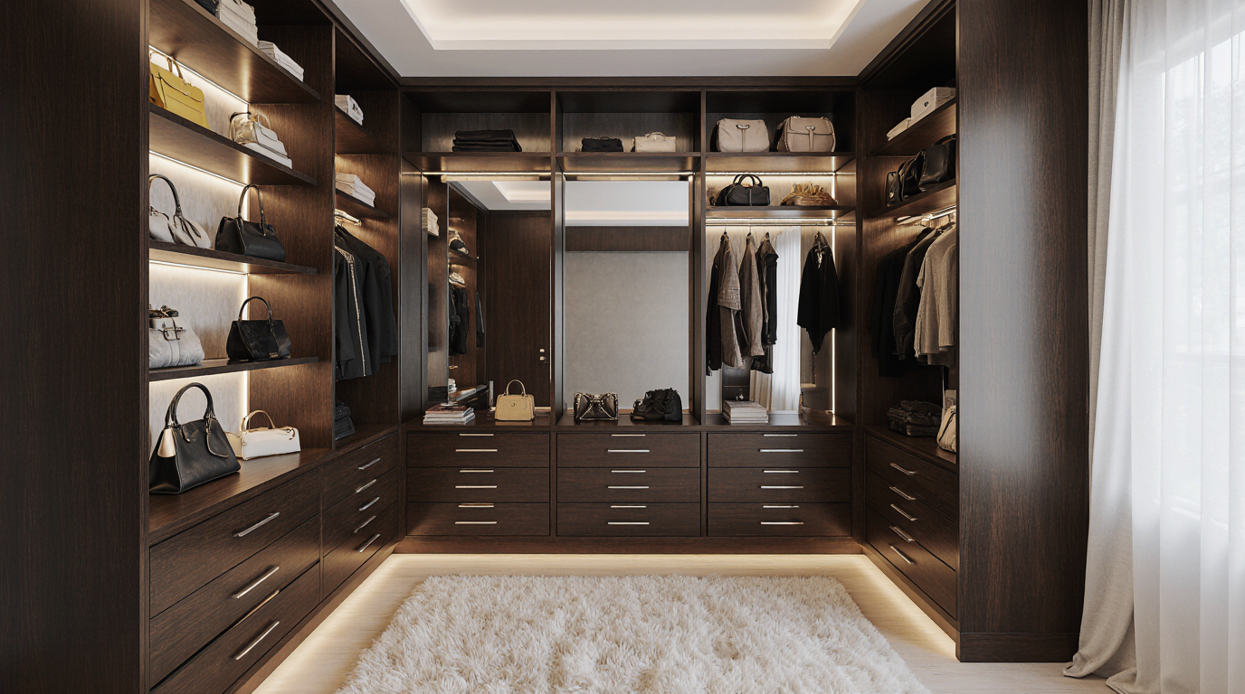Quality Closet Systems