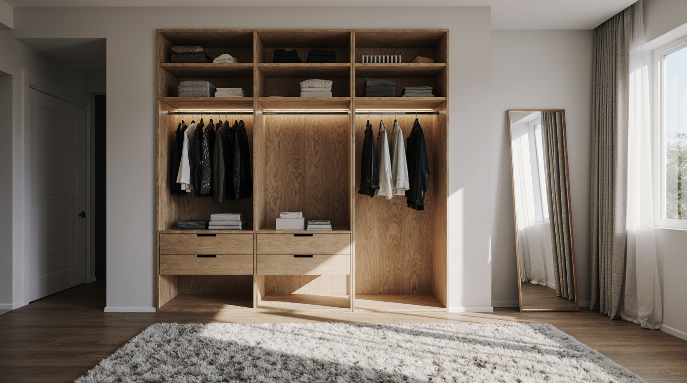 Closet Designers Near Me Sarasota County FL