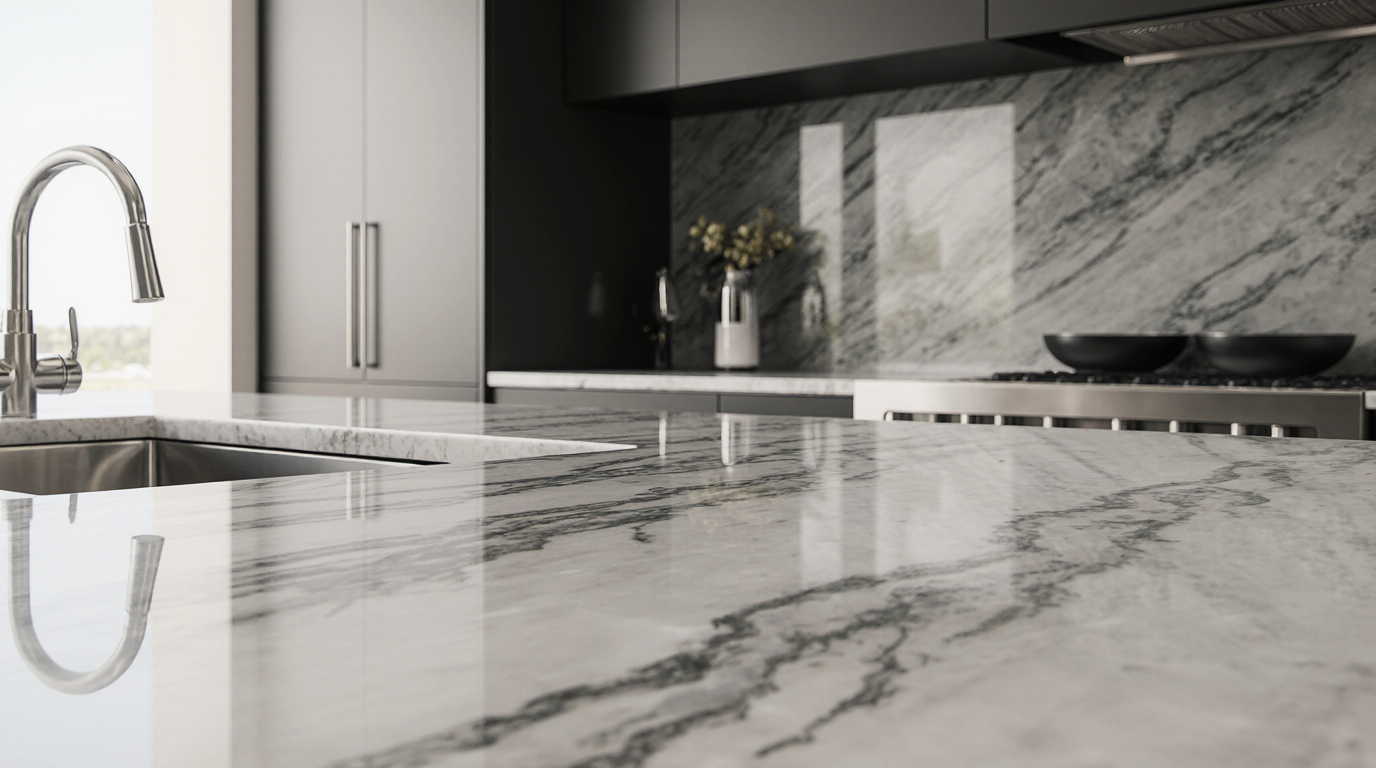 Marble Countertops Near Me Sarasota County FL